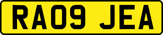 RA09JEA