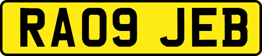 RA09JEB