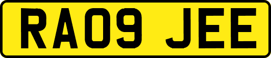 RA09JEE