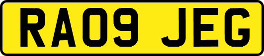 RA09JEG
