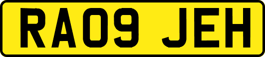 RA09JEH