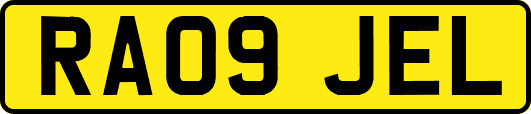 RA09JEL