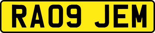 RA09JEM