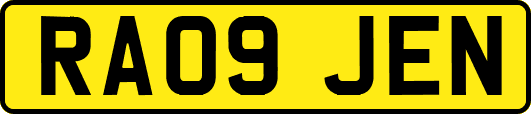 RA09JEN