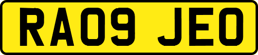 RA09JEO