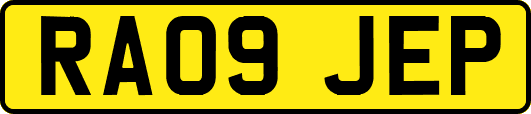 RA09JEP