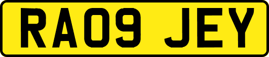 RA09JEY