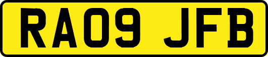 RA09JFB