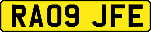 RA09JFE