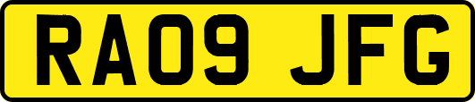 RA09JFG