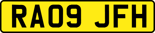 RA09JFH