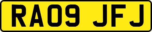 RA09JFJ