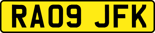 RA09JFK