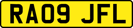 RA09JFL