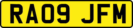 RA09JFM