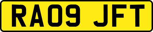 RA09JFT