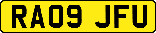 RA09JFU
