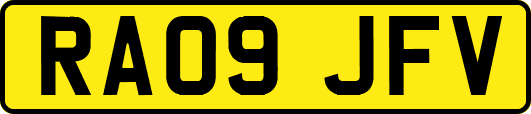 RA09JFV