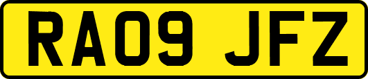 RA09JFZ