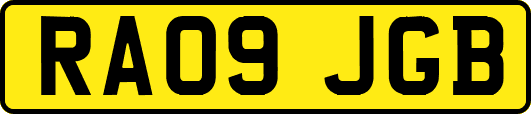 RA09JGB
