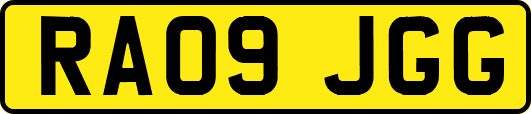 RA09JGG