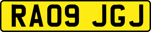 RA09JGJ