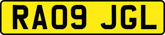 RA09JGL