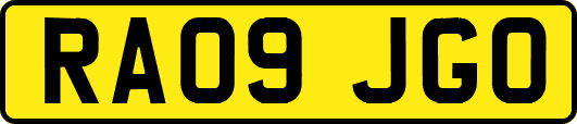 RA09JGO