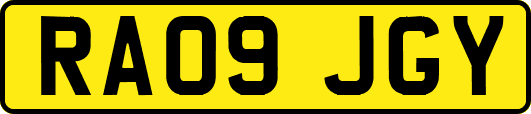 RA09JGY