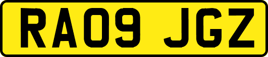 RA09JGZ