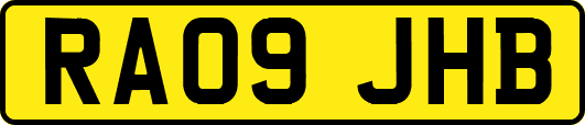 RA09JHB