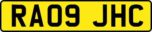 RA09JHC