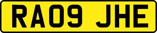 RA09JHE