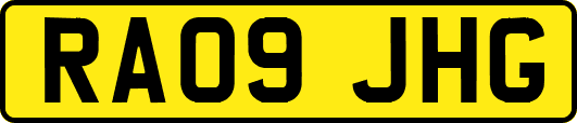 RA09JHG