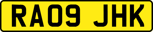 RA09JHK