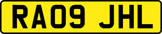 RA09JHL