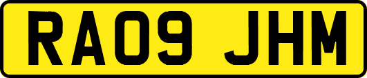 RA09JHM