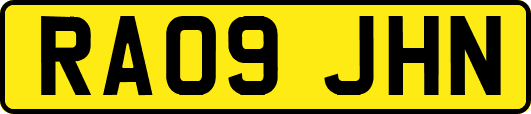 RA09JHN