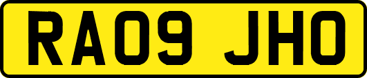 RA09JHO