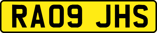 RA09JHS