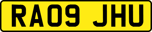 RA09JHU