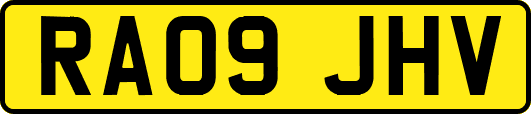 RA09JHV