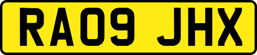 RA09JHX