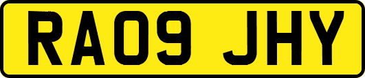 RA09JHY
