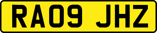 RA09JHZ
