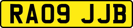 RA09JJB