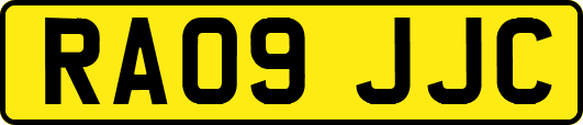 RA09JJC