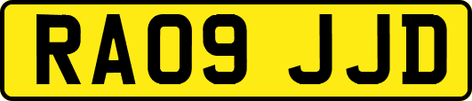 RA09JJD