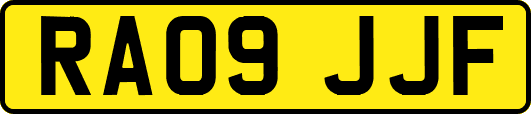 RA09JJF