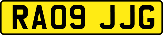 RA09JJG